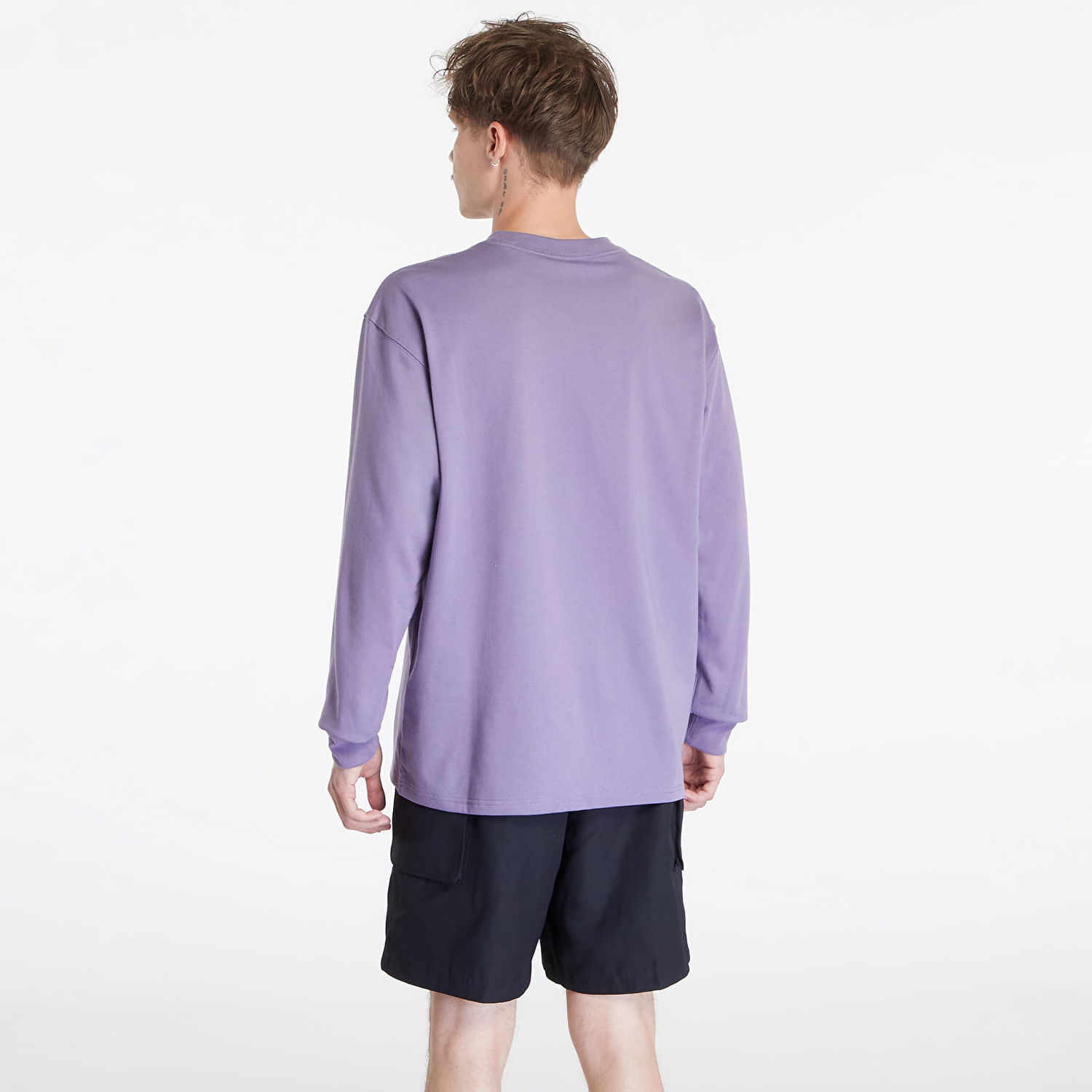 T-shirt Nike ACG ACG Lilla | DR7753-509, 1