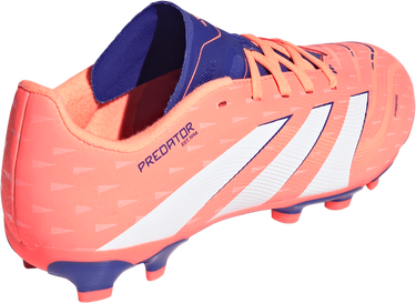 Sneakers og sko adidas Performance Predator League MG Hybridfeel Cleats Orange | ji1145, 4
