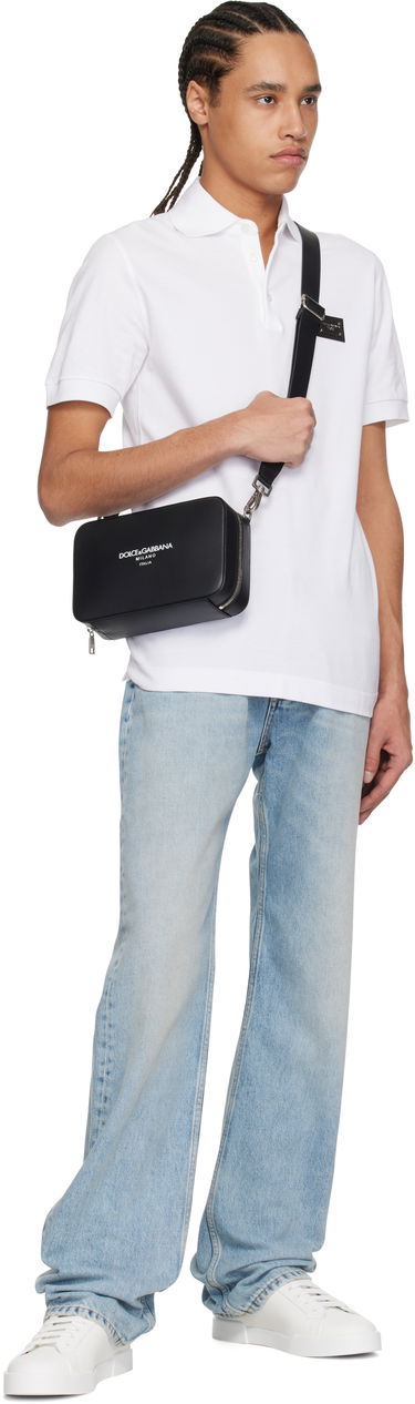 Sneakers og sko Dolce & Gabbana Dolce&Gabbana Portofino Light Hvid | CS2324AV066, 4
