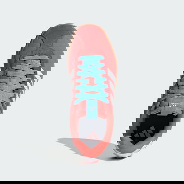Sneakers og sko adidas Performance VL Court 3.0 Rød | JI1605, 3
