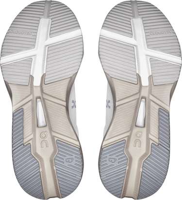 Sneakers og sko On Running On Running Cloudnova X Hvid | 3we30410813, 2