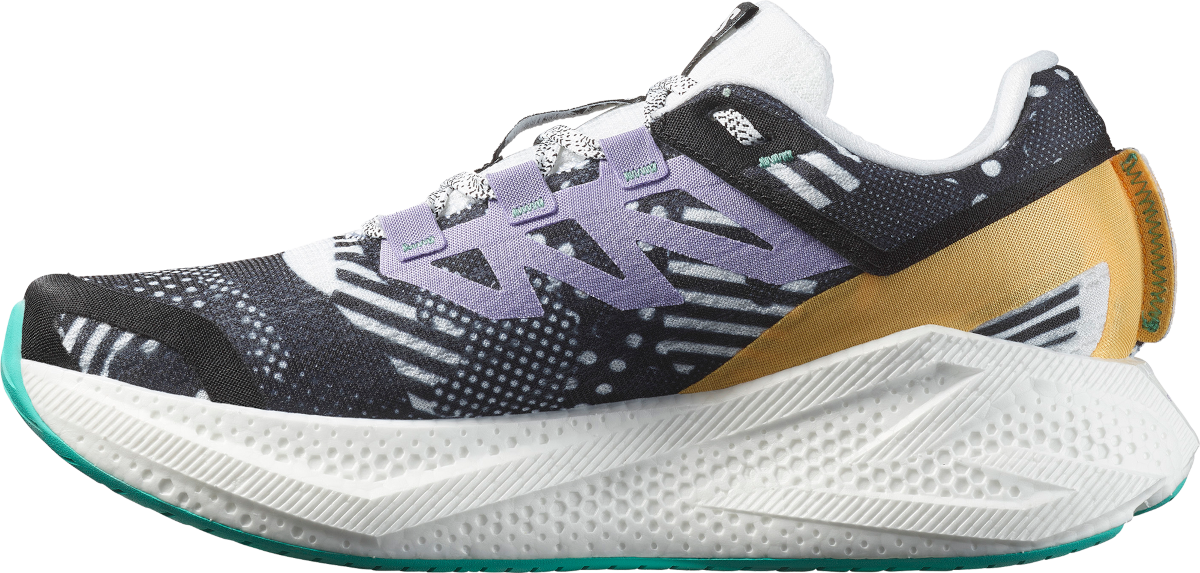 Sneakers og sko Salomon AERO GLIDE 3 PROTO PACK Flerfarvet | l47759900, 1