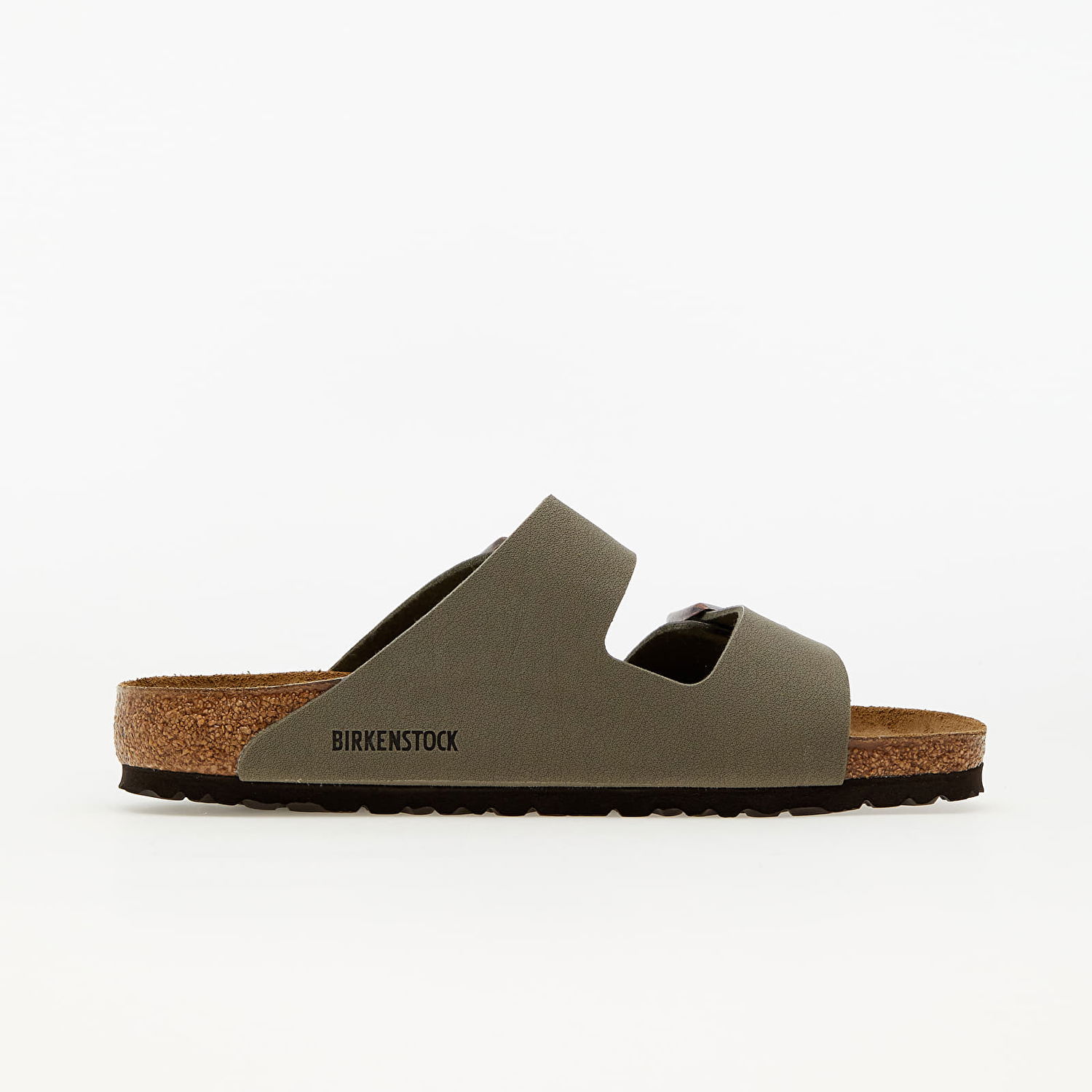 Sneakers og sko Birkenstock Arizona BFBC Grå | 151211, 1