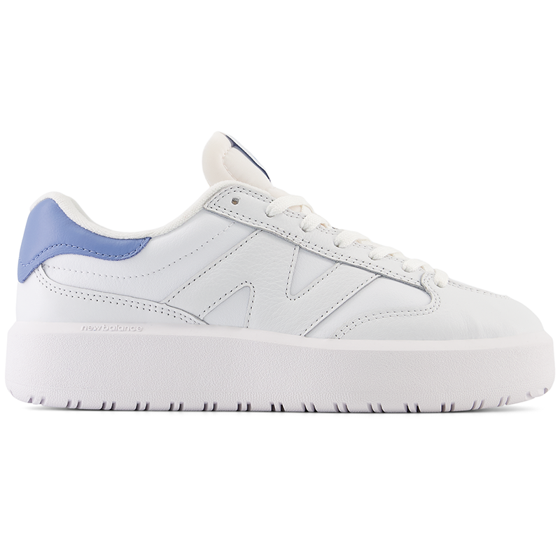 Sneakers og sko New Balance CT302 Hvid | CT302CLD, 0