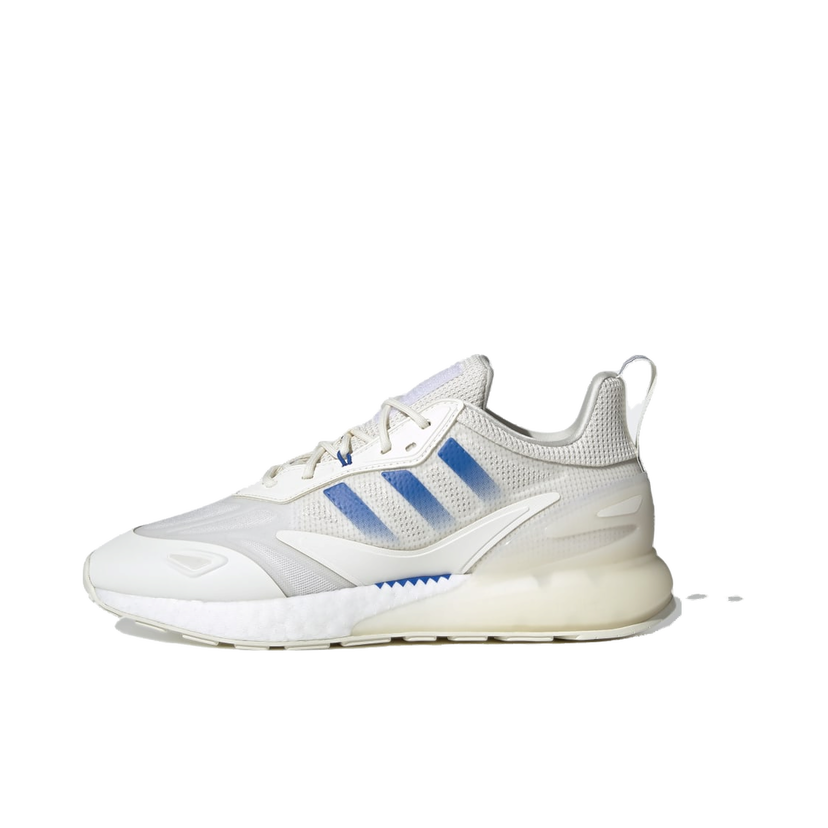 Sneakers og sko adidas Originals ZX 2K Boost 2.0 Hvid | GX1007