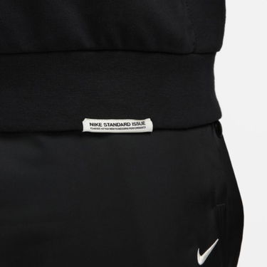 Sweatshirt Nike Dri-FIT Standard Issue Basketball Crew Sort | DQ5820-010, 2