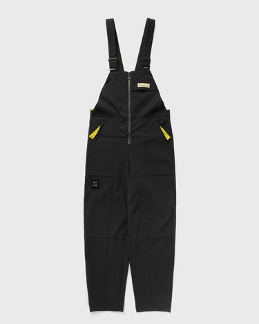 Jumpsuit Columbia Wallowa Softshell Overal Casual Pants L Sort | 2090911010, 0