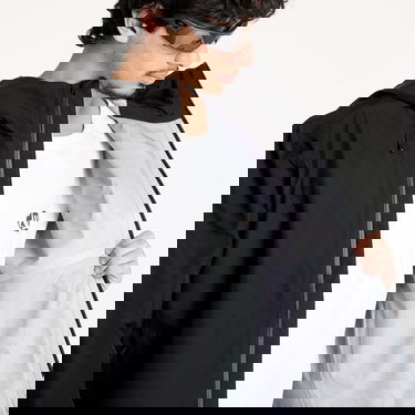 Vindjakke The North Face Dryzzle Futurelight 2 Jacket Sort | NF0A8B4XJK31, 3