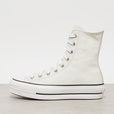 Sneakers og sko Converse Chuck Taylor All Star Lift 36 Hvid | 569720C, 3