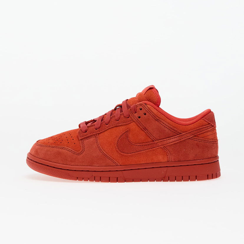 Sneakers og sko Nike Dunk Low SE Rød | HV5756-633