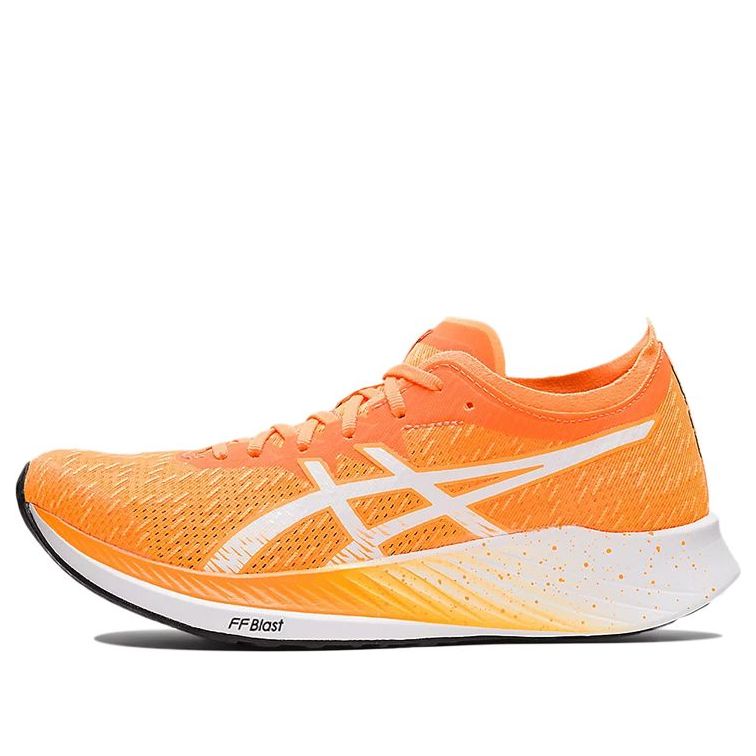 Sneakers og sko Asics ASICS Magic Speed Orange | 1012A895-800, 0