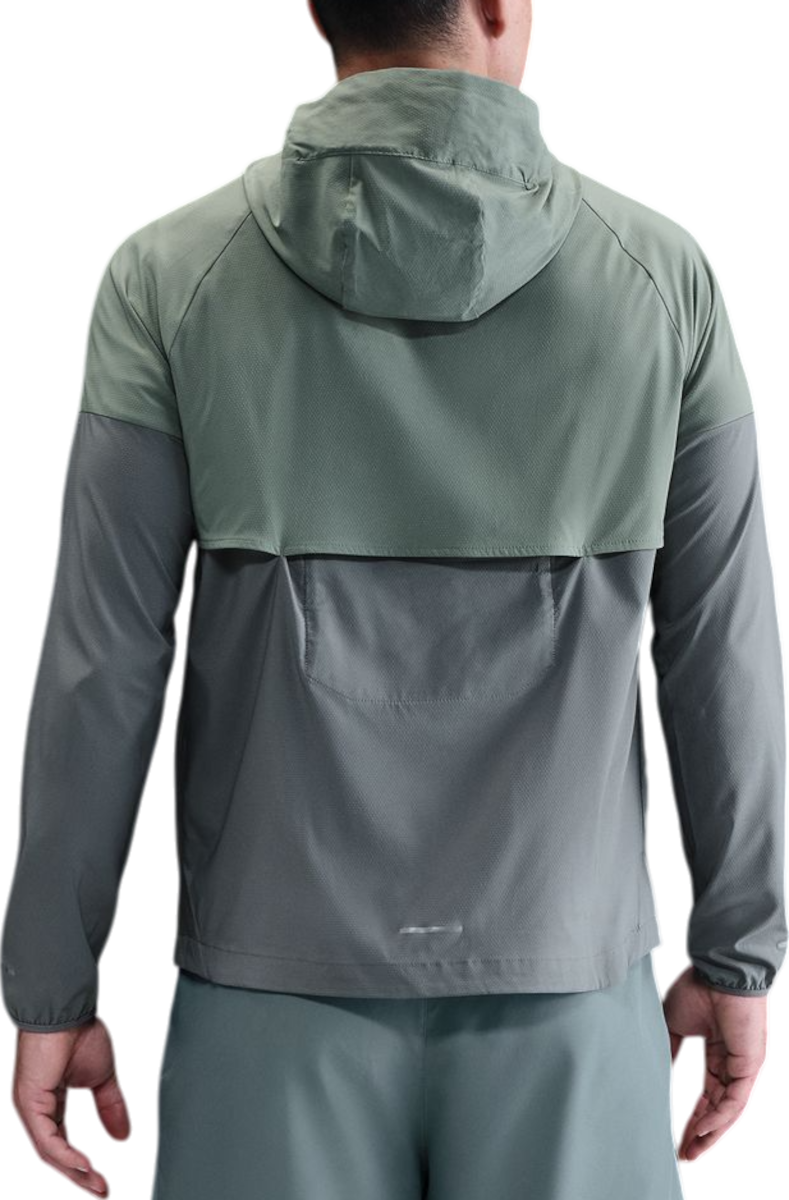 Vindjakke Nike Impossibly Light Windrunner Hooded Jacket Grøn | hv6521-364, 1