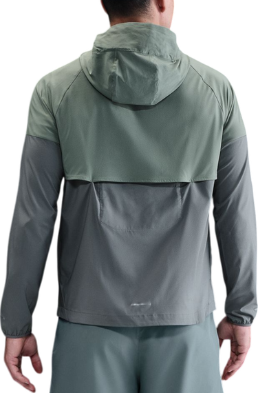 Vindjakke Nike Impossibly Light Windrunner Hooded Jacket Grøn | hv6521-364, 1