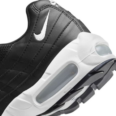 Sneakers og sko Nike Air Max 95 W Sort | DH8015-001, 2
