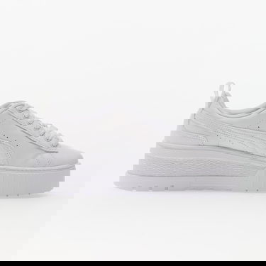 Sneakers og sko Puma Mayze Wedge W Hvid | 38627304, 1