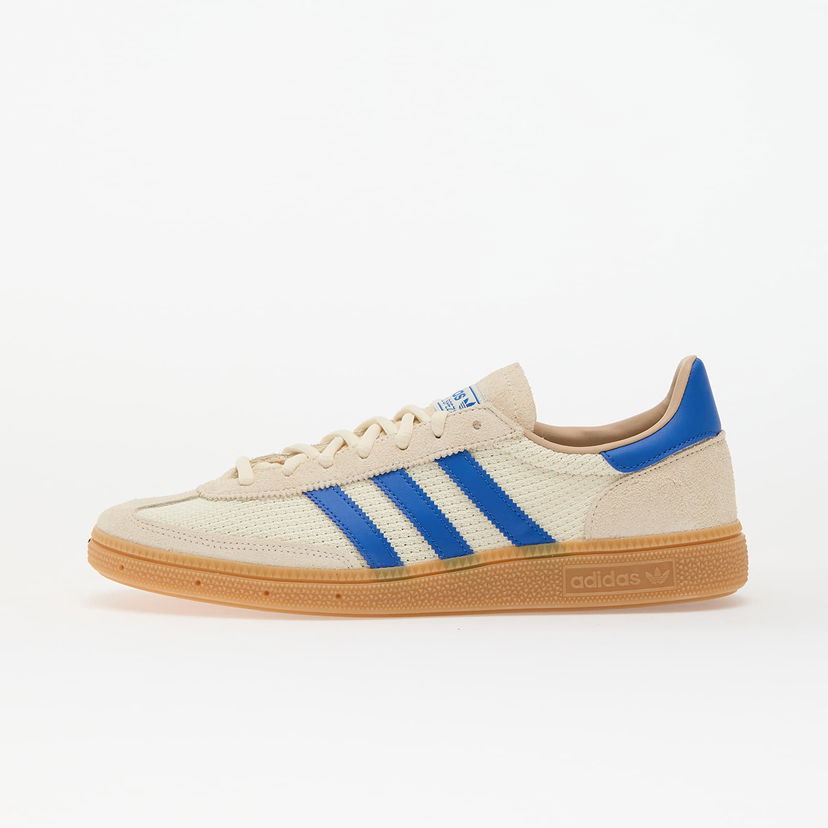 Sneakers og sko adidas Originals Handball Spezial Beige | JS3865
