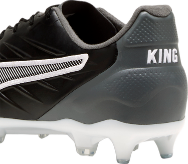 Sneakers og sko Puma KING PRO MxSG Sort | 107870-01, 4