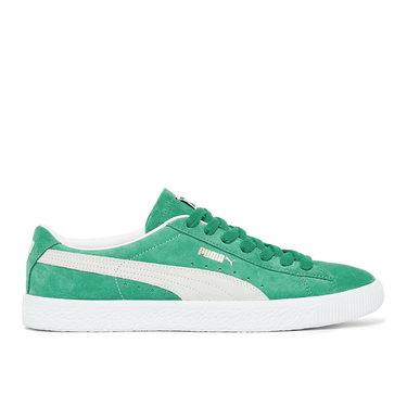 Sneakers og sko Puma Suede VTG Grøn | 374921 03, 0
