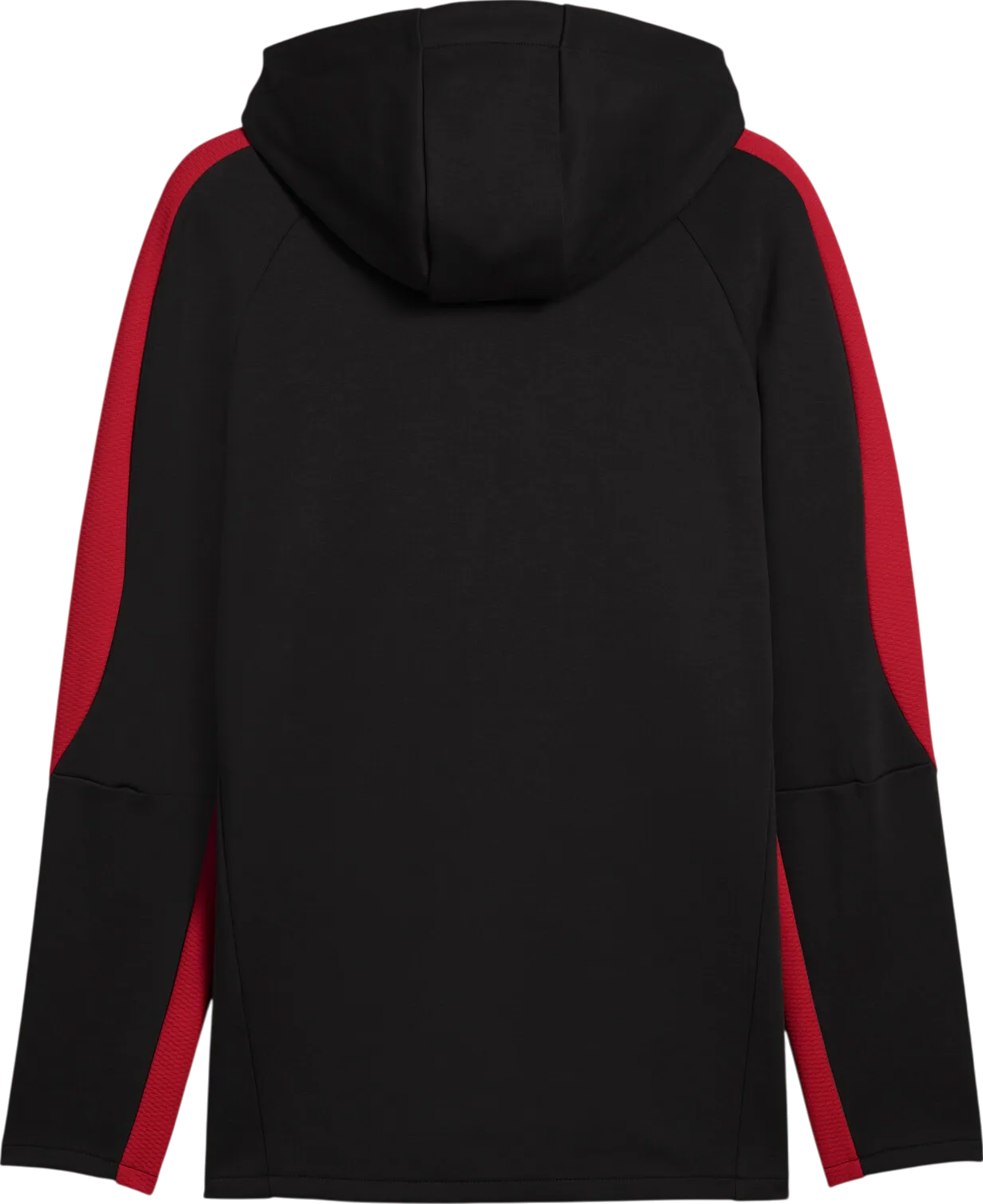 Jakke Puma Galatasaray EVOSTRIPE Hooded Jacket Sort | 782902-05, 1