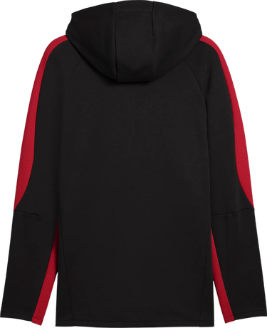 Jakke Puma Galatasaray EVOSTRIPE Hooded Jacket Sort | 782902-05, 1