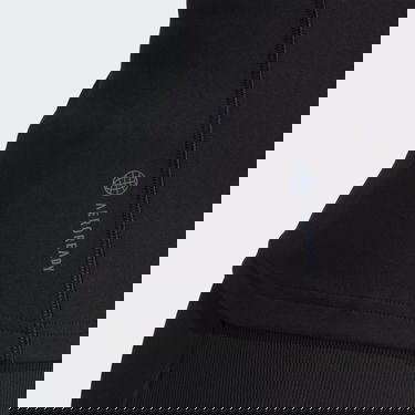 Tanktop adidas Originals Yoga Studio Sort | HY5504, 3