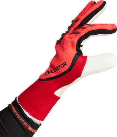 Handsker adidas Performance Predator Pro Goalkeeper Gloves Flerfarvet | IW6276, 3