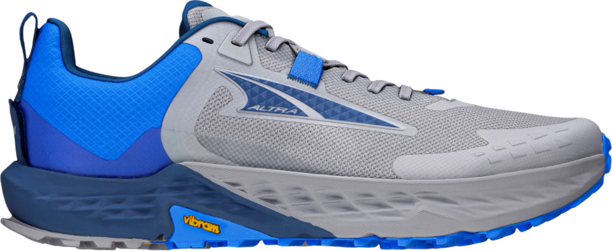 Sneakers og sko Altra Running Altra Timp 5 Grå | al0a85pe2421, 0