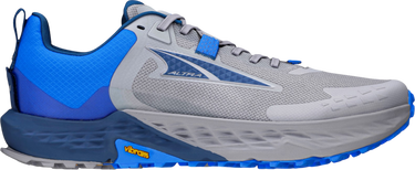 Sneakers og sko Altra Running Altra Timp 5 Grå | al0a85pe2421, 0