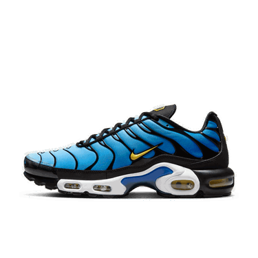 Sneakers og sko Nike Air Max Plus "Hyper Blue" Blå | DX0755-001, 4