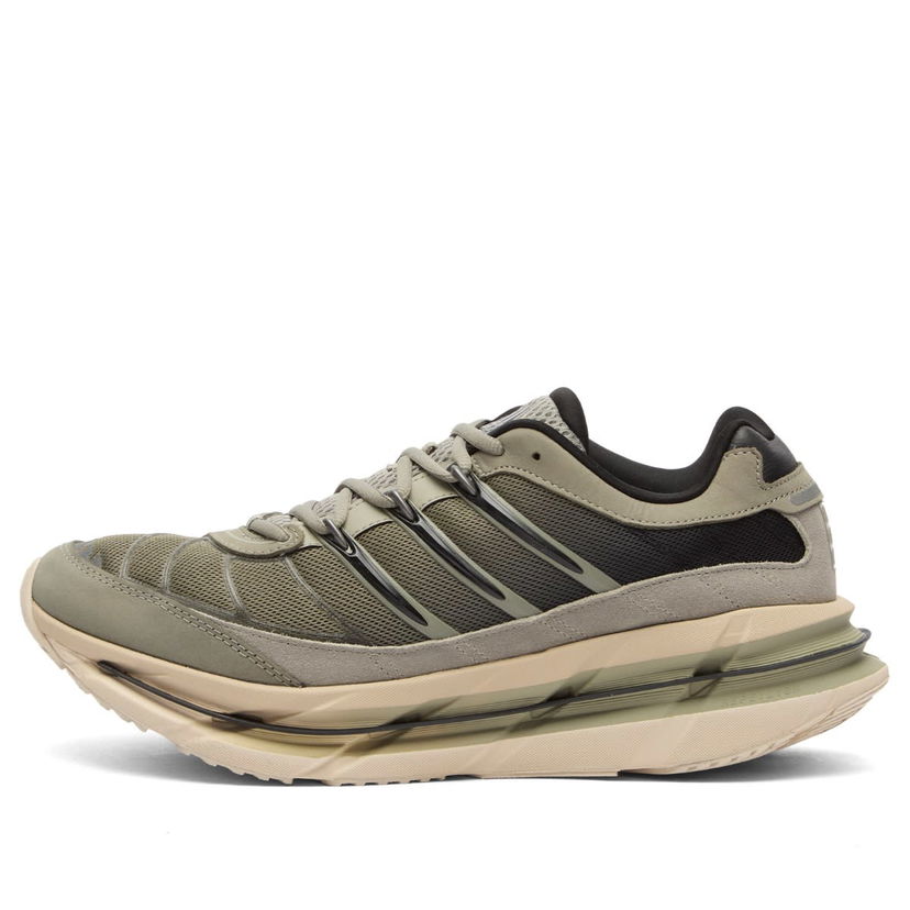 Sneakers og sko adidas Performance Adistar Hrmy Size UK 6 Grøn | JQ8746