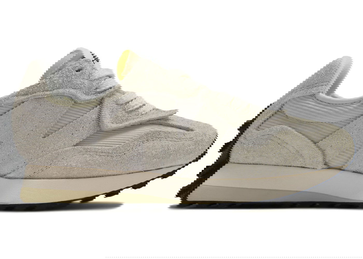 Sneakers og sko New Balance 327 Corduroy Cool Grå | U327WCG, 0
