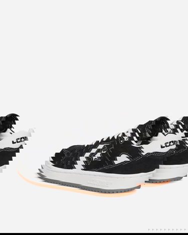 Sneakers og sko Converse AS-1 Pro Sort | A04144C, 4
