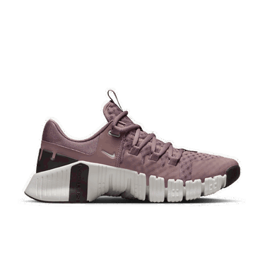 Sneakers og sko Nike Free Metcon 5 Lilla | DV3950-201, 1