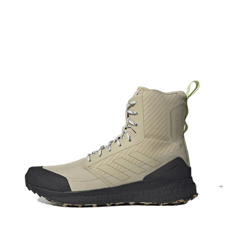 Outdoor adidas Performance Terrex Free Hiker XPL Beige | GZ3374
