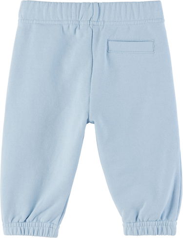 Joggingbukser Palm Angels Palm Angels Logo Sweatpants Blå | PBXD001S25FLE0054103, 1