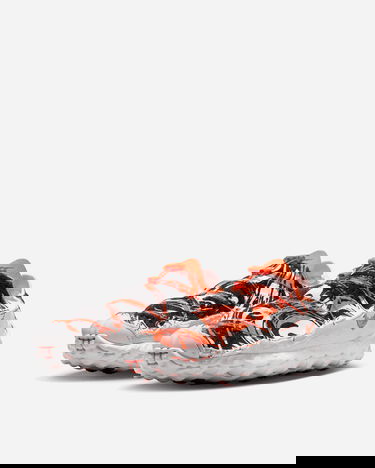 Sneakers og sko Nike Ispa Mindbody "Orange" Orange | DH7546-100, 3