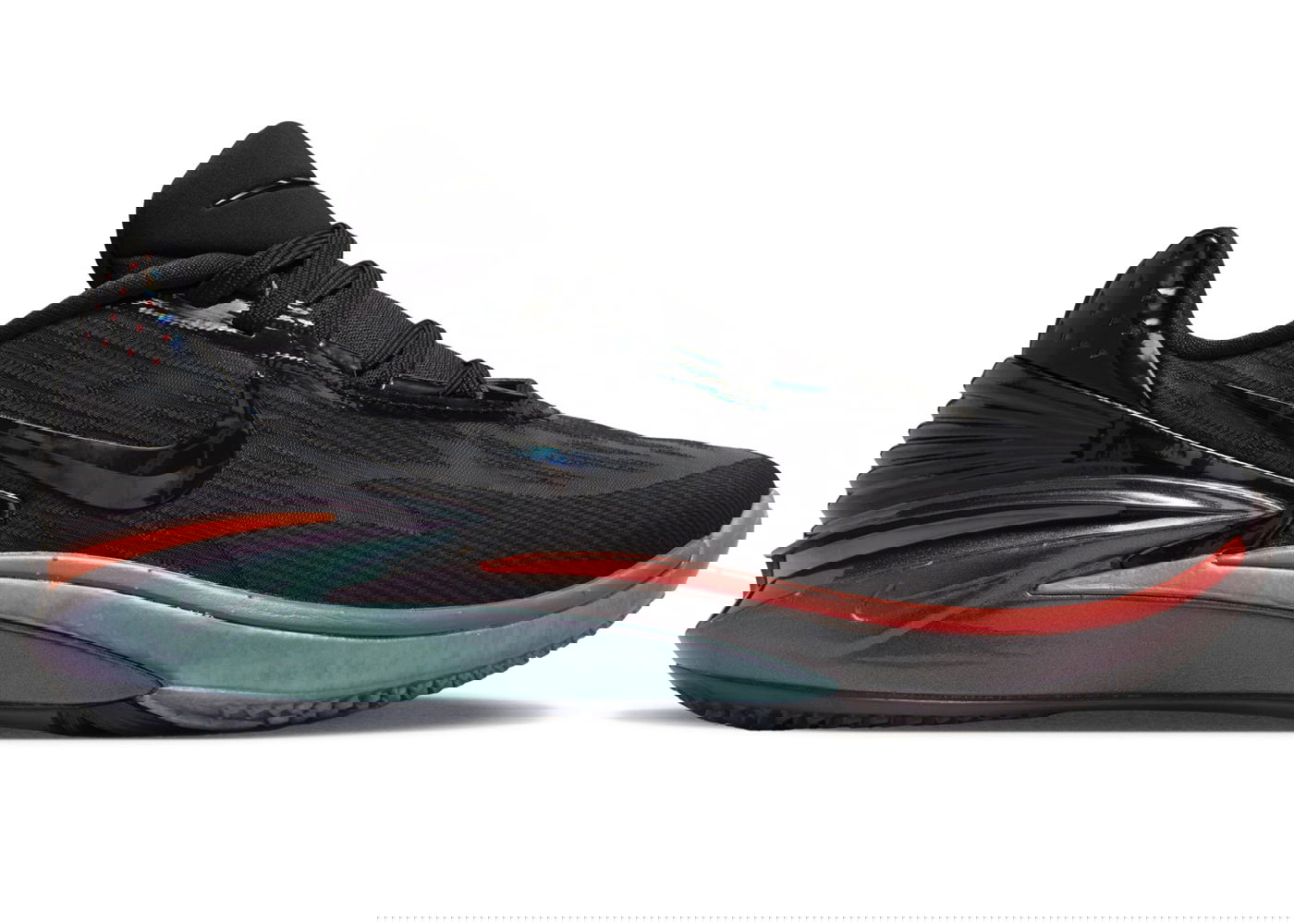 Sneakers og sko Nike Zoom GT Cut 2 "Greater Than Ever" Sort | FV4145-001/FV4144-001, 0