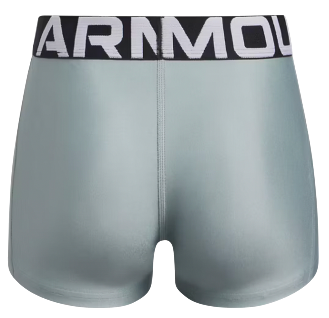 Shorts Under Armour Under Armour HG Compression Shorts Grå | 1390070-348, 1