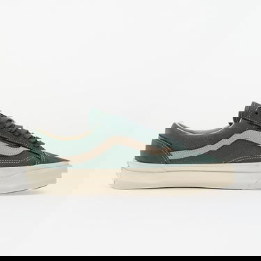 Sneakers og sko Vans LX Old Skool 36 Le Marais Grøn | VN000D57FRS1, 2