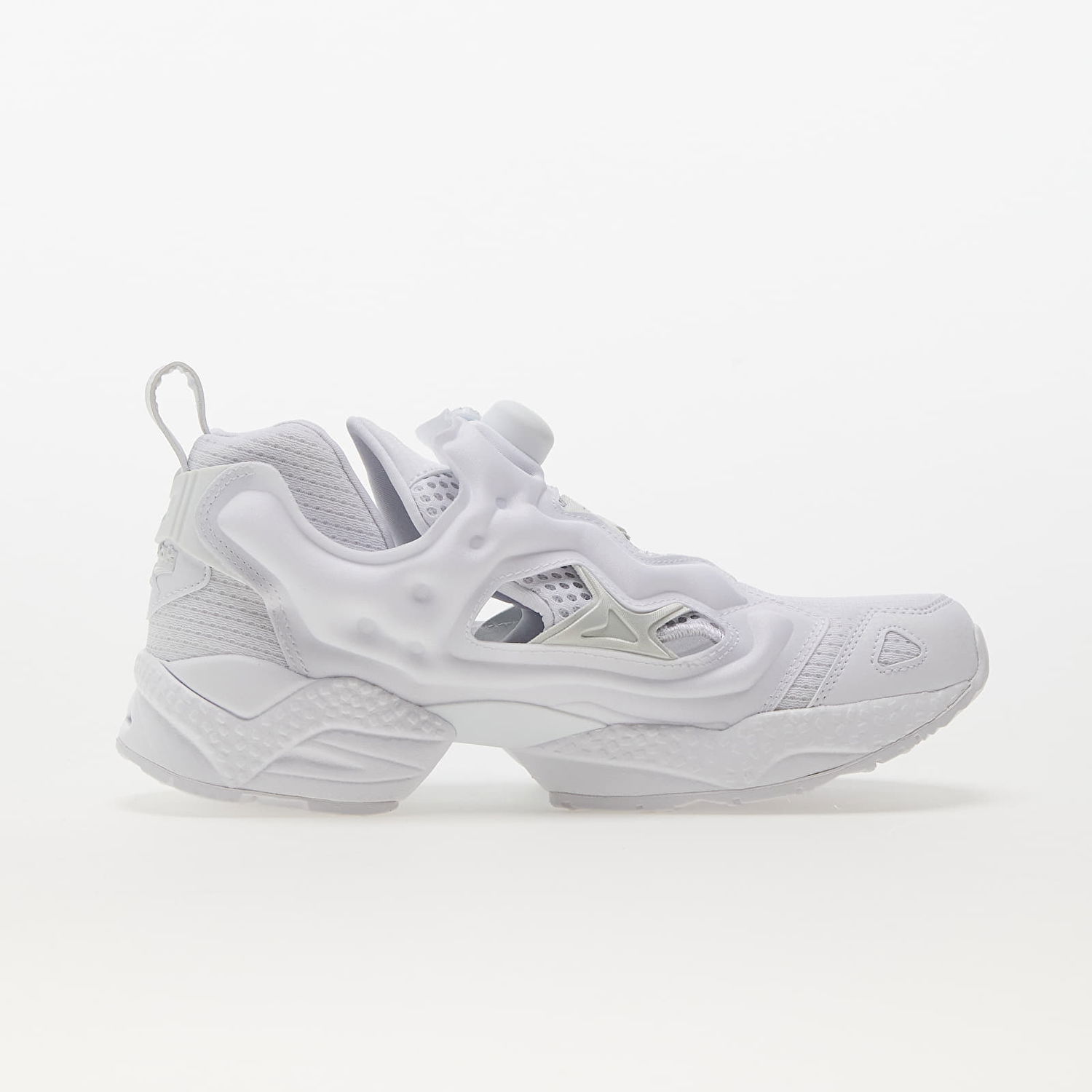 Sneakers og sko Reebok Instapump Fury 95 Hvid | GX9432, 1