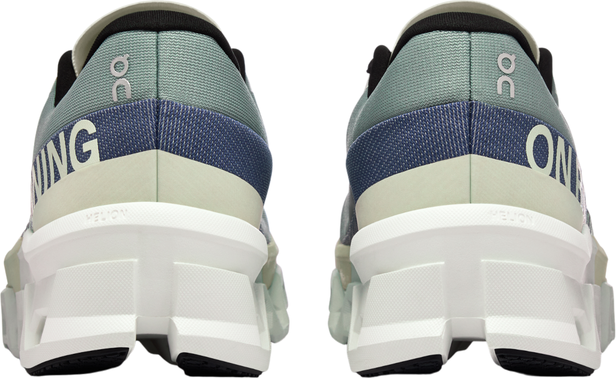 Sneakers og sko On Running Cloudmonster 2 Grøn | 3me10122078, 1