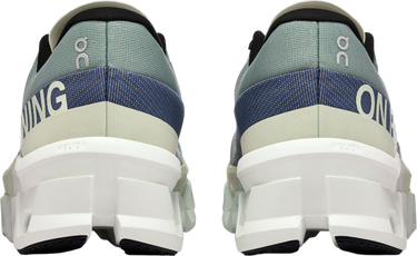 Sneakers og sko On Running Cloudmonster 2 Grøn | 3me10122078, 1
