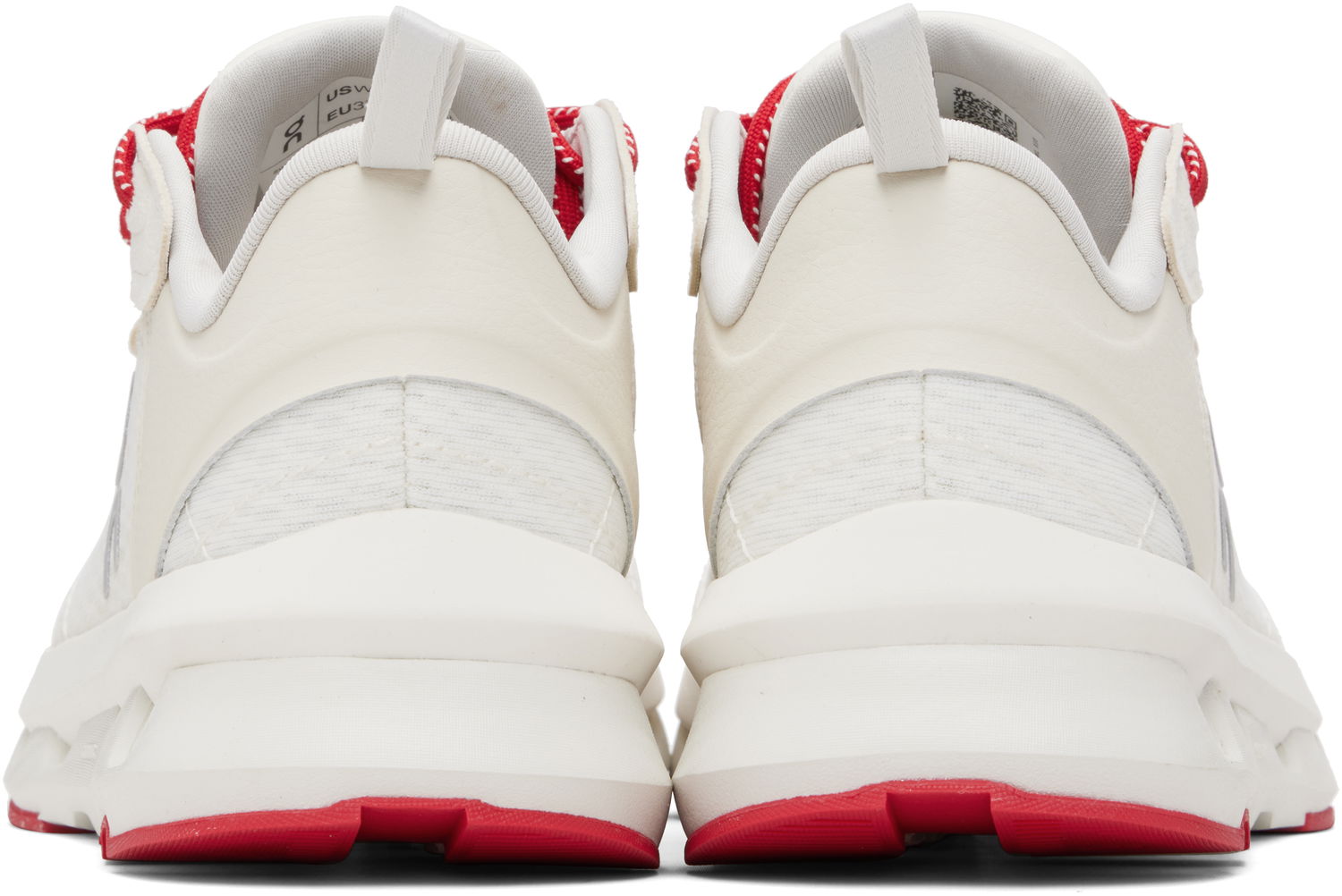 Sneakers og sko On Running Cloudzone Moon Hvid | 3MF30843045, 1