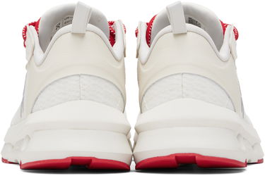 Sneakers og sko On Running Cloudzone Moon Hvid | 3MF30843045, 1