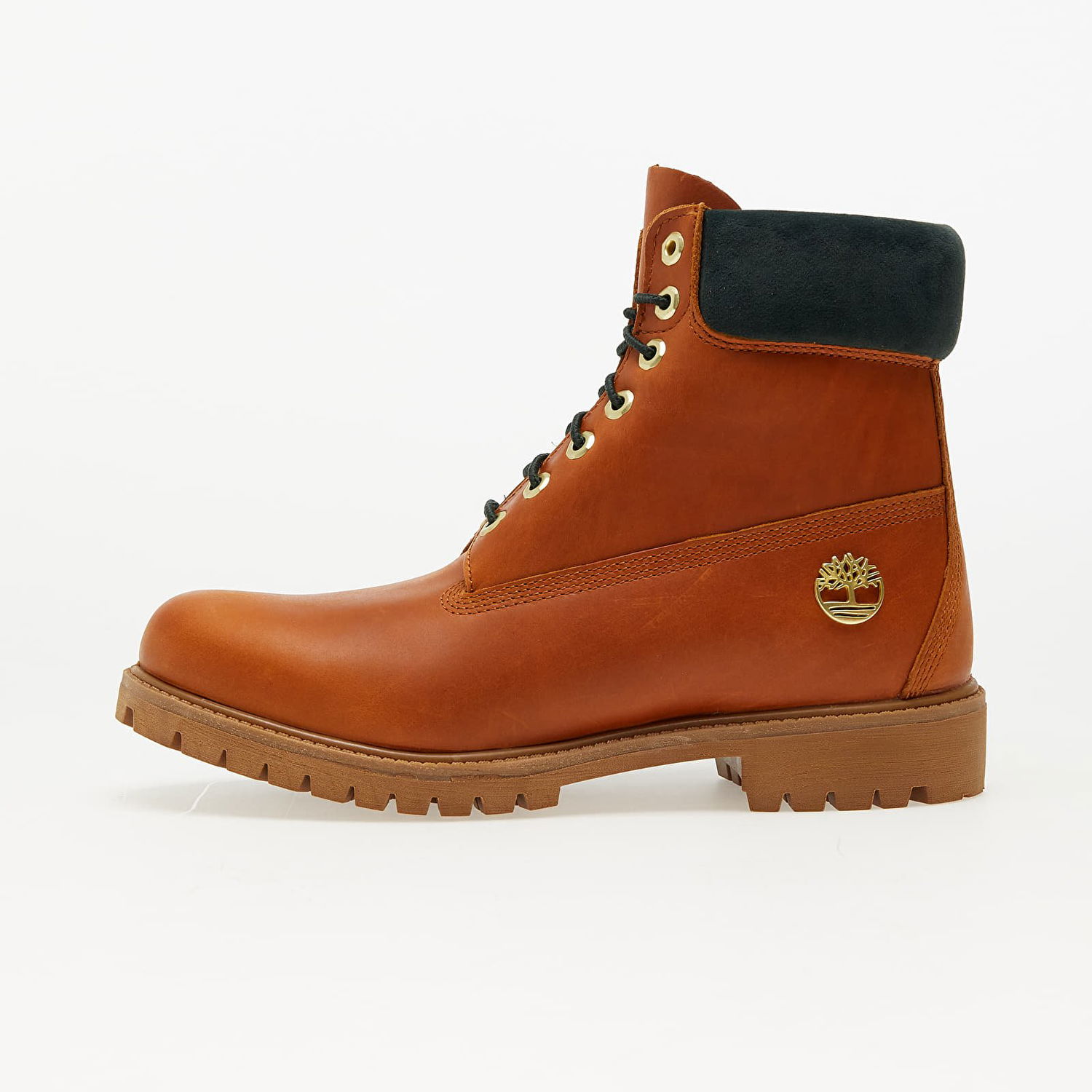 Sneakers og sko Timberland 6 Inch Lace Up Waterproof Boot Brown Brun | TB0A5VFH3581, 0