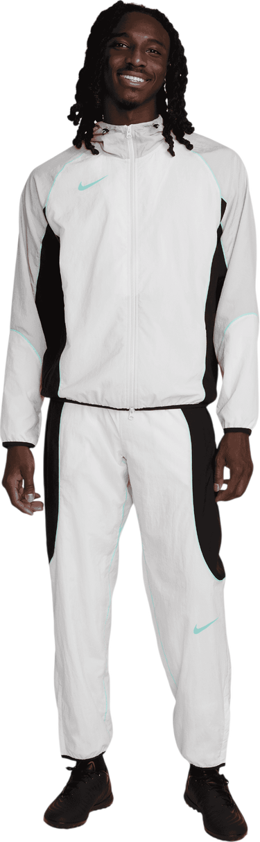 Joggingbukser Nike Repel Strike+ Pants Hvid | hj3804-025, 5