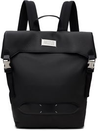 Soft 5AC Flap Backpack
