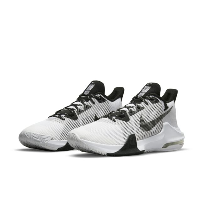 Sneakers og sko Nike Air Max Impact 3 "White" Hvid | DC3725-100, 1