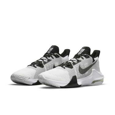 Sneakers og sko Nike Air Max Impact 3 "White" Hvid | DC3725-100, 1