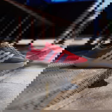 Sneakers og sko adidas Performance Barreda Decode Lyserød | JP9669, 2